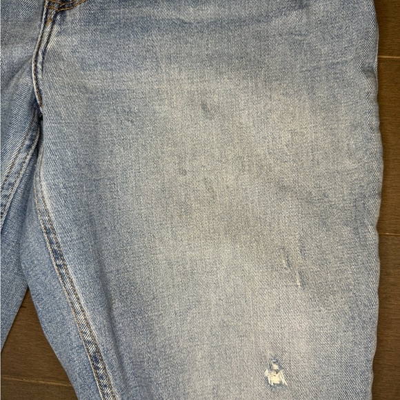 Abercrombie & Fitch The Skinny High Rise Size 29 (8R) - Picture 4 of 6